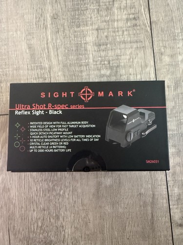 Sightmark sm26031 ultra shot - sm26031,