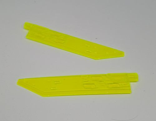 Lego hélice lame 14l - 2x,