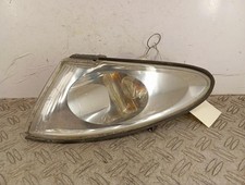 Optique avant secondaire gauche (feux)(clignotant) RENAULT ESPACE 3 6025371085