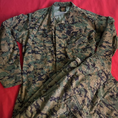 Usmc marines woodland - usmc, marpat