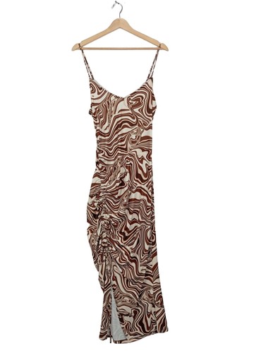 Bershka robe bretelles - robe, à