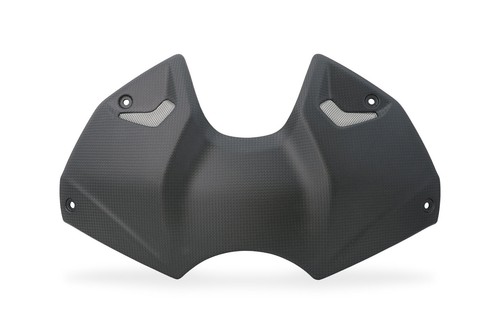 Coque réservoir carburant - coque,
