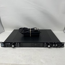 Universal Audio Apollo 8 Quad