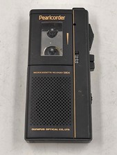 Enregistreur Vocal Olympus