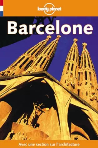 Guide lonely planet - lonely,
