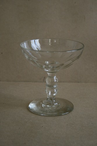 Coupe champagne ancienne - à,