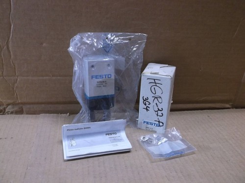 Dhrs festo neuf en boîte - dhrs-32-a,
