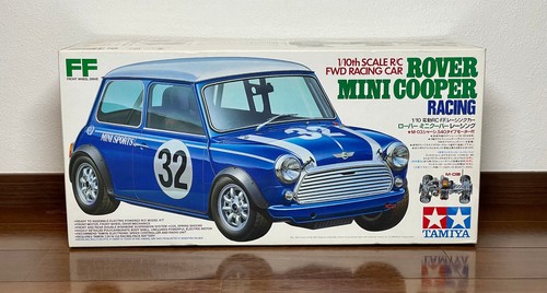 Tamiya 58211 c racing - 1/10, r/c