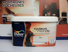 Peinture DULUX  VALENTINE