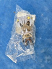 RARE ++ TOP ++ PORTE-CLES FIGURINE Key ring SONY PLAYSTATION SACKBOY