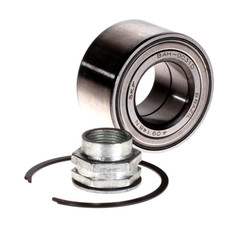 SKF VKBA3528 AUTOMOTIVE WHEEL