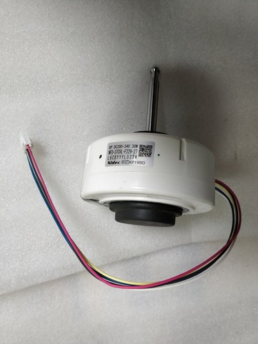 Moteur turbine panasonic - turbine,