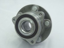 2 Moyeu De Roue Roulements Avant Opel Astra J 2009- /Jante 15/