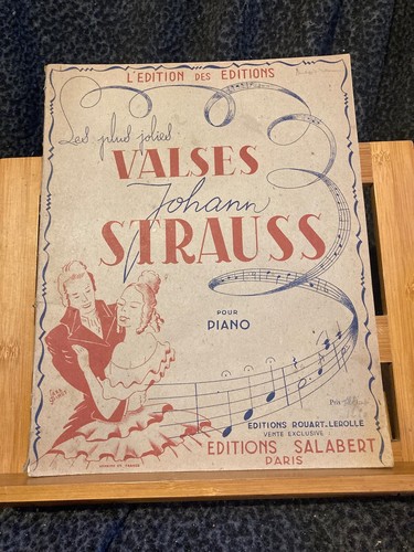 Les plus jolies valses - les,