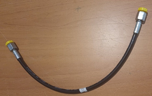 Flexible hydraulique 360 - , mm