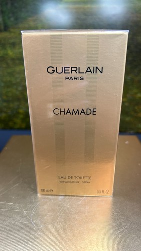 Guerlain chamade edt - guerlain,