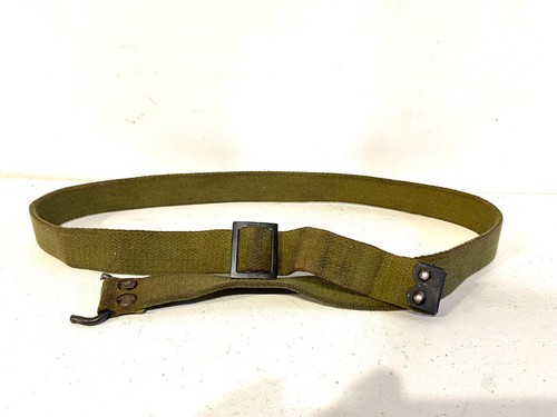 Ancienne sangle bretelle - , de