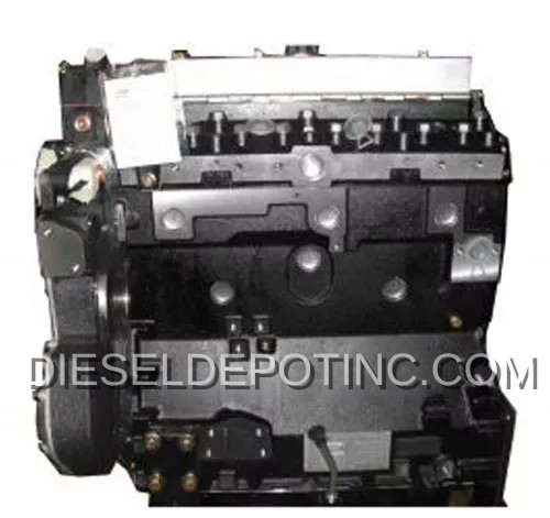 Perkins 1004g remanufactured - perkins,