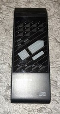 TÉLÉCOMMANDE GRUNDIG RC 1CD 