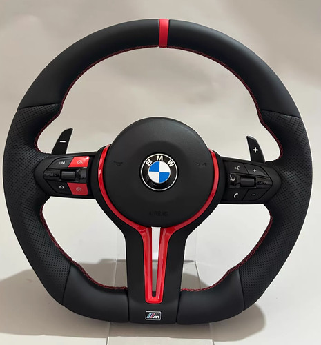 Volant sport bmw pour f30 - bmw,