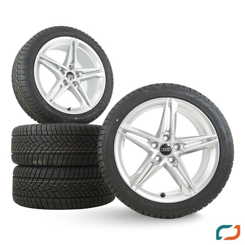 Jantes hiver audi - a4, s4