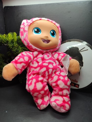 Lansay bébé cabriole - bébé,