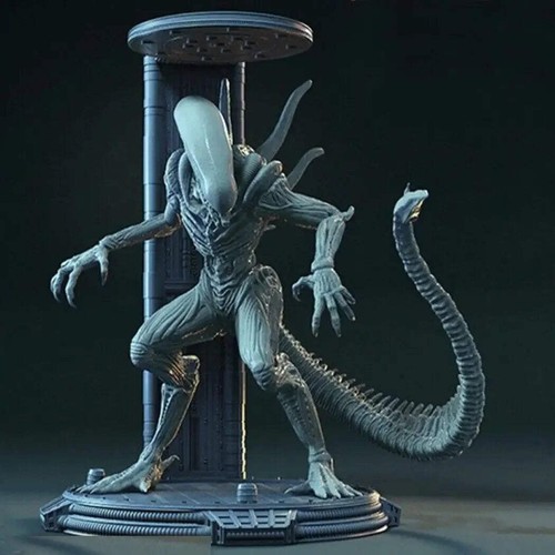 Kit maquette impression 3d - d'impression,