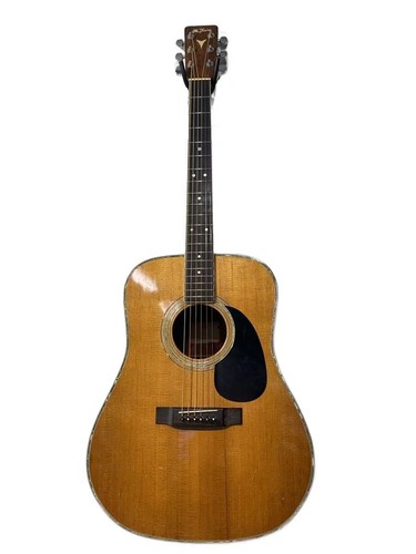 Guitare acoustique yairi - acoustique, k.yairi