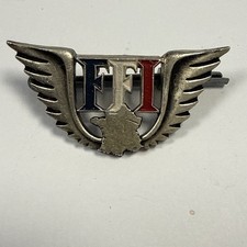 Forces Françaises de