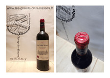 Château Grand Corbin Despagne