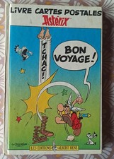 LIVRE DE 12 CARTES POSTALES