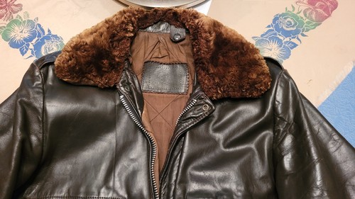 Rare fly jacket - jacket, rockabilly