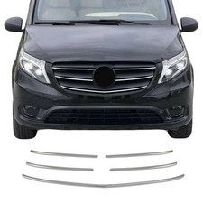 Moulure de Grille de Calandre