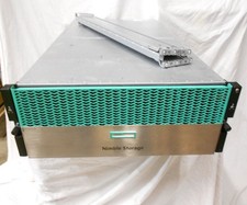 HP Nimble Baie de Stockage San AF40 24/48x SSD Disques Cto Ramassage Your Specs