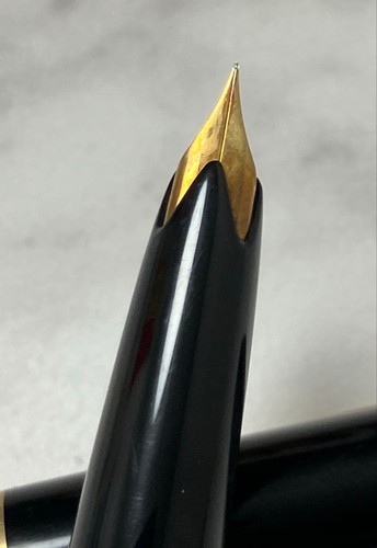 Stylo plume junk montblanc - stylo,