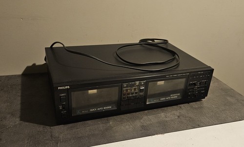 Platine cassette philips fc567 - platine,