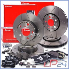 BREMBO MAX DISQUES DE FREIN +