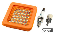 Filtre à Air + Bougie