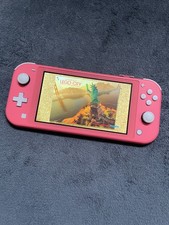 Console de jeux Nintendo