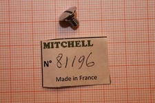 VIS PICK UP MOULINET MITCHELL