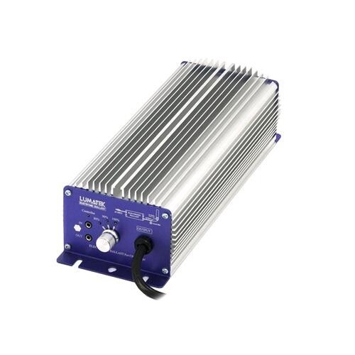 Ballast lumatek 630w dimmer - lumatek,