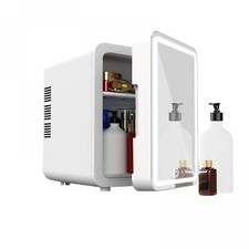 Hautpflege-Kühlschrank –