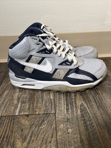 Nike air trainer - trainer, high