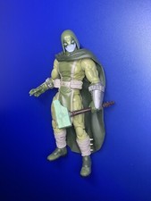 6 Inch Marvel Legends AUTHENTIC Hasbro Ronan Baf