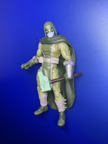 Inch marvel legends - inch,
