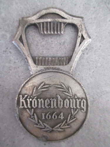 Kronenbourg 1664 ancien - ,