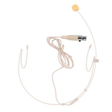 Oreillette Micro Serre-Tête Mince Oreillette Unique Oreillette Micro Serre-Tête