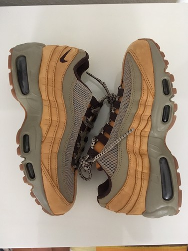 Nike air max - air, new