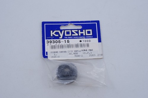 Kyosho 39305 pignon campana - kyosho,