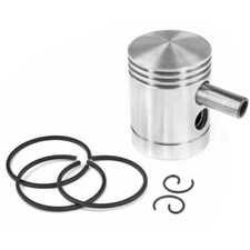 Piston Vélomoteur Solex D.39.5